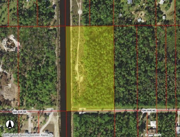 12th Ave., Naples, FL 34117