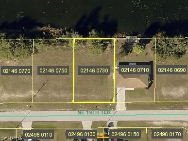 327 NE 19th Ter., Cape Coral, FL 33909