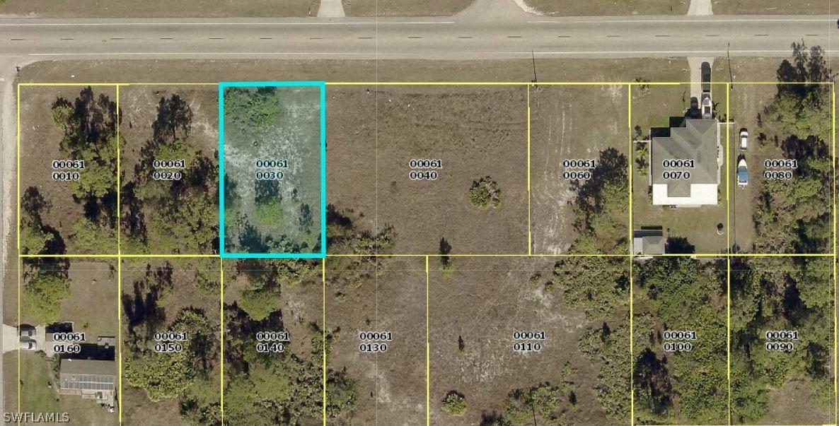 3903 23rd St., Lehigh Acres, FL 33971