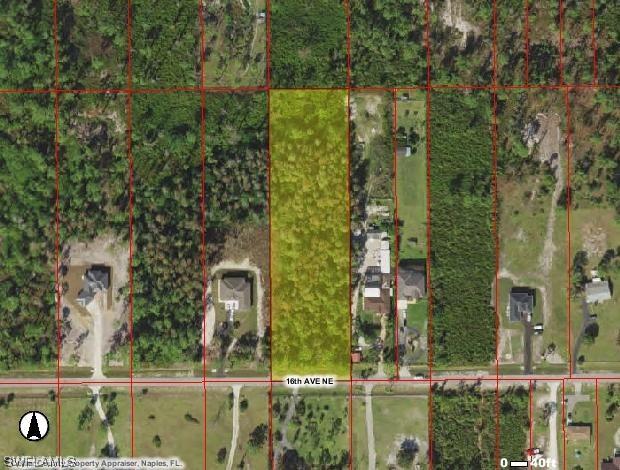 40xx 16th Ave., Naples, FL 34120