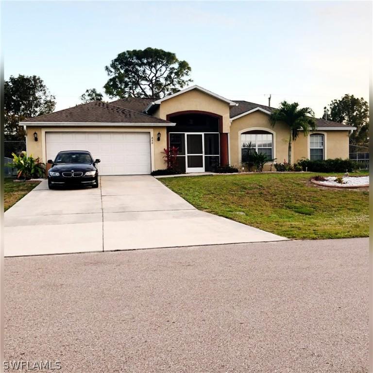 840 SW 17th St., Cape Coral, FL 33991