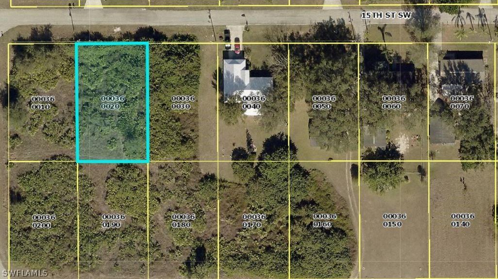 4017 15th St., Lehigh Acres, FL 33976