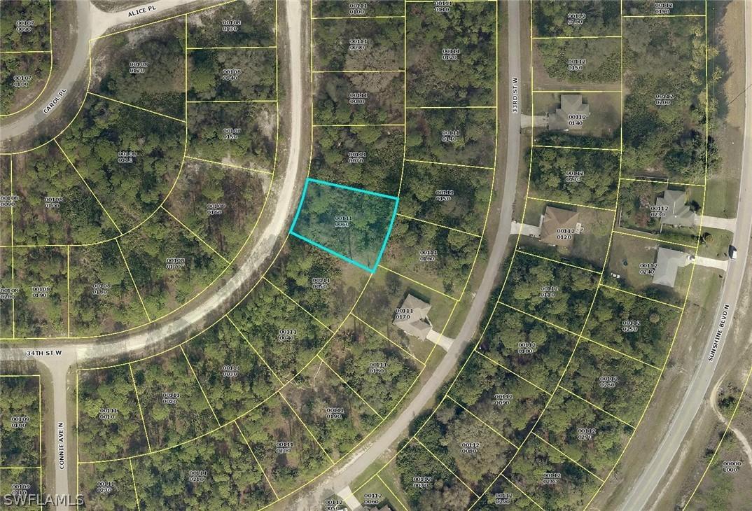 2509 34th St., Lehigh Acres, FL 33971