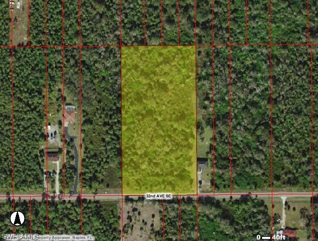 32nd Ave., Naples, FL 34120