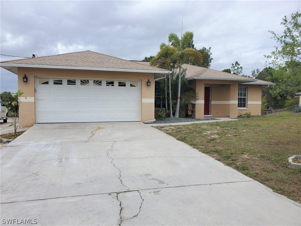 1805 Cornell Ave., Lehigh Acres, FL 33971