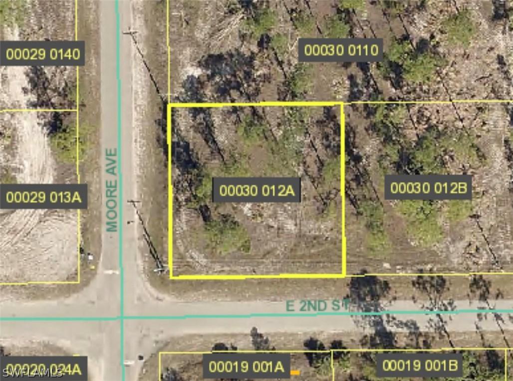 4001 E 2nd St., Lehigh Acres, FL 33936