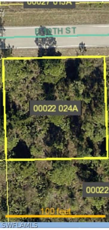 204 E 10th St., Lehigh Acres, FL 33972