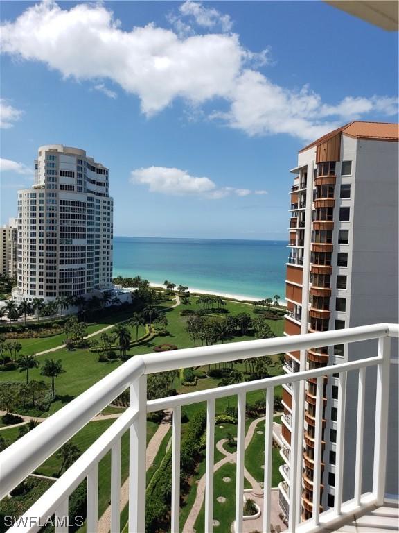 4255 Gulf Shore Blvd. #1404, Naples, FL 34103