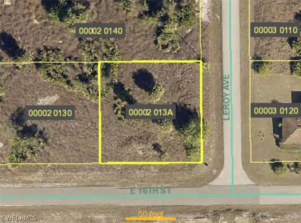 3607 E 16th St., Lehigh Acres, FL 33972