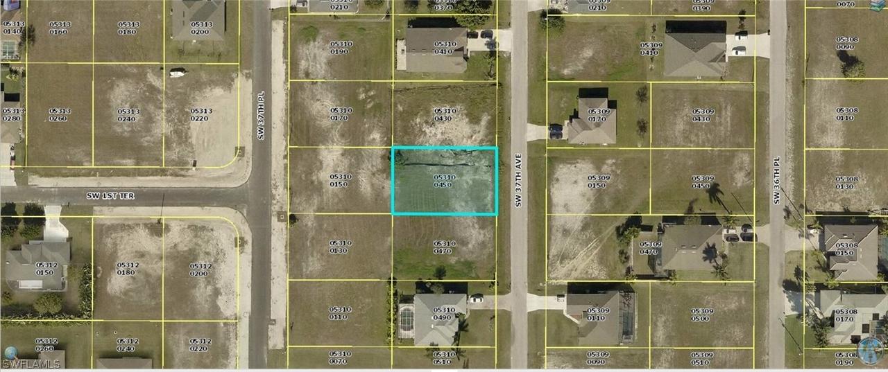 114 SW 37th Ave., Cape Coral, FL 33991