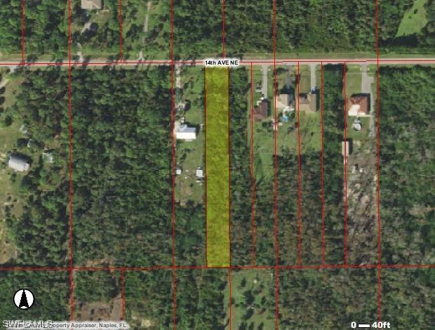 24xx 14th Ave., Naples, FL 34120