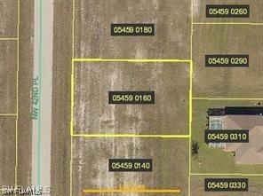 4011 NW 42nd Pl., Cape Coral, FL 33993