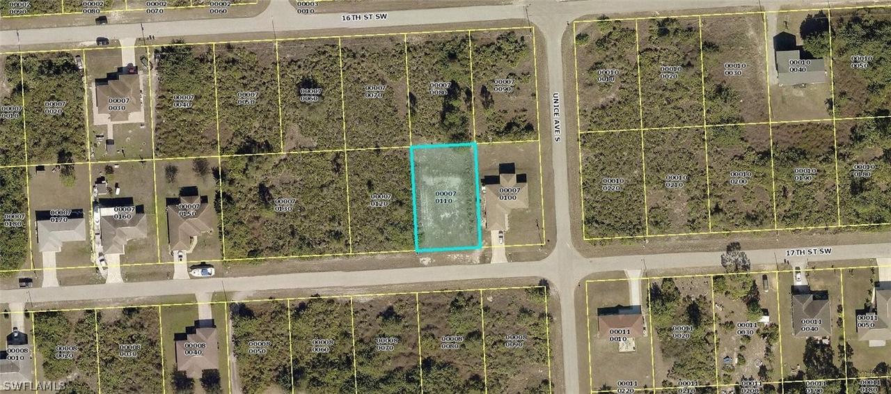 3602 17th St., Lehigh Acres, FL 33976