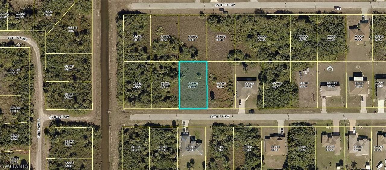 4216 16th St., Lehigh Acres, FL 33976