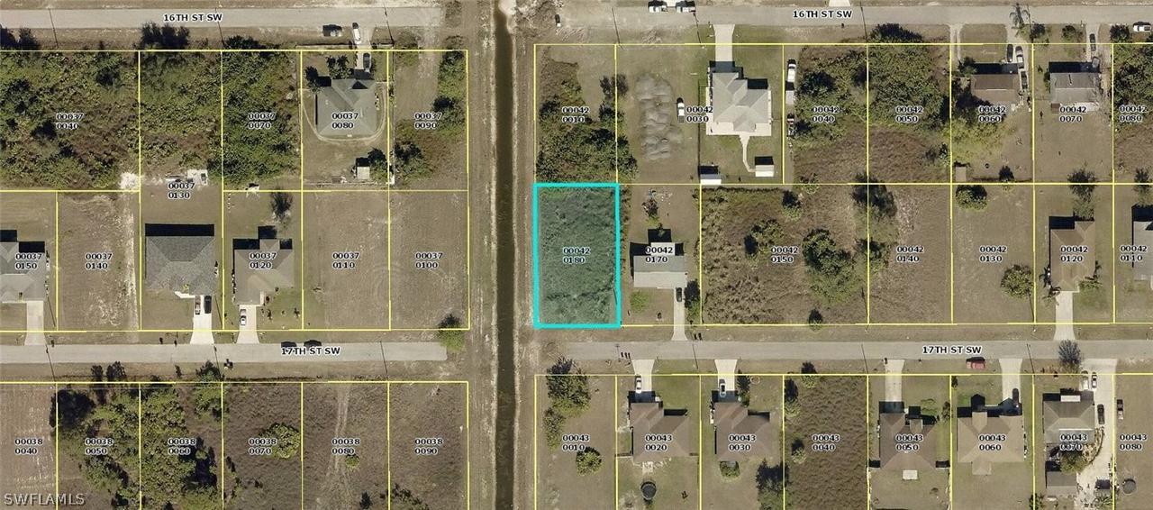 3916 17th St., Lehigh Acres, FL 33976