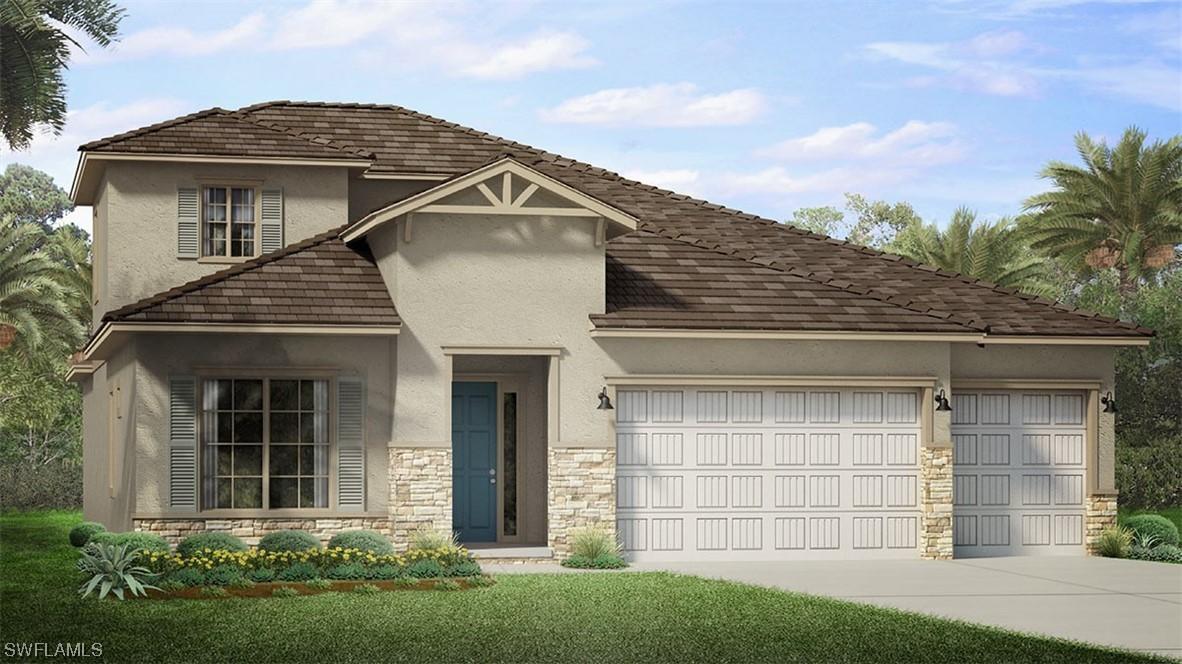 14539 Kelson Cir., Naples, FL 34114