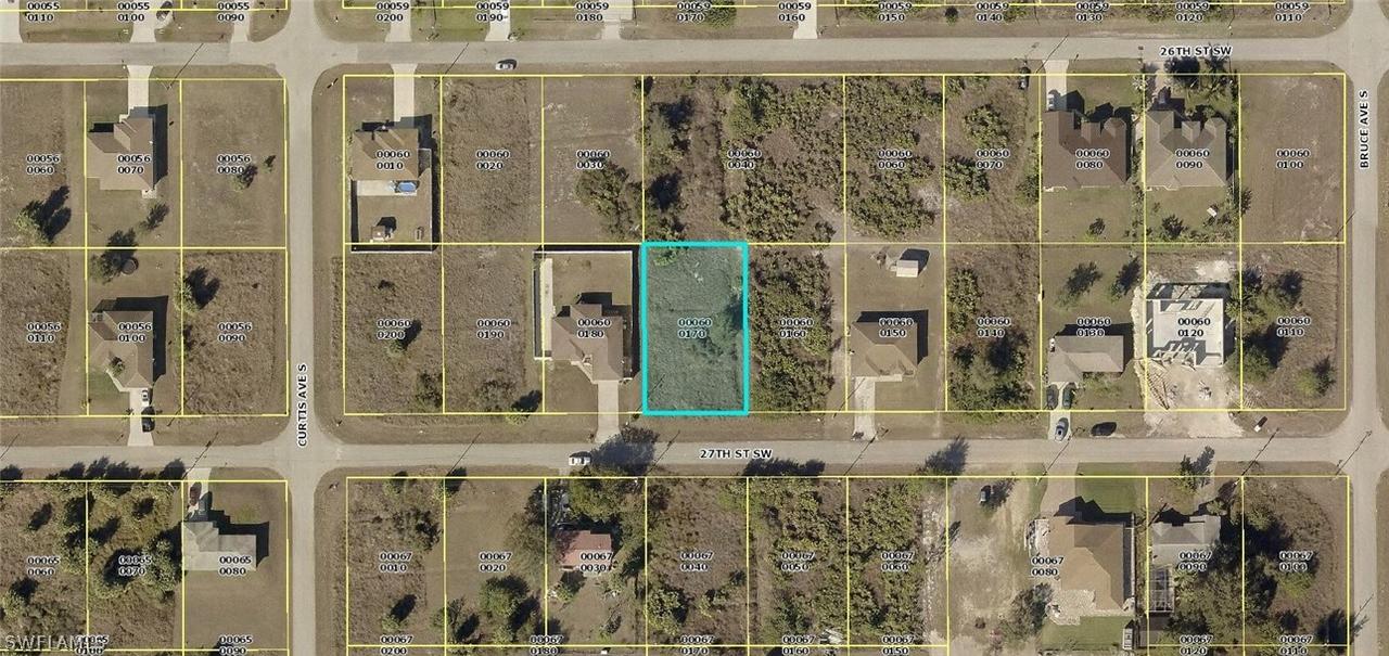 4012 27th St., Lehigh Acres, FL 33976