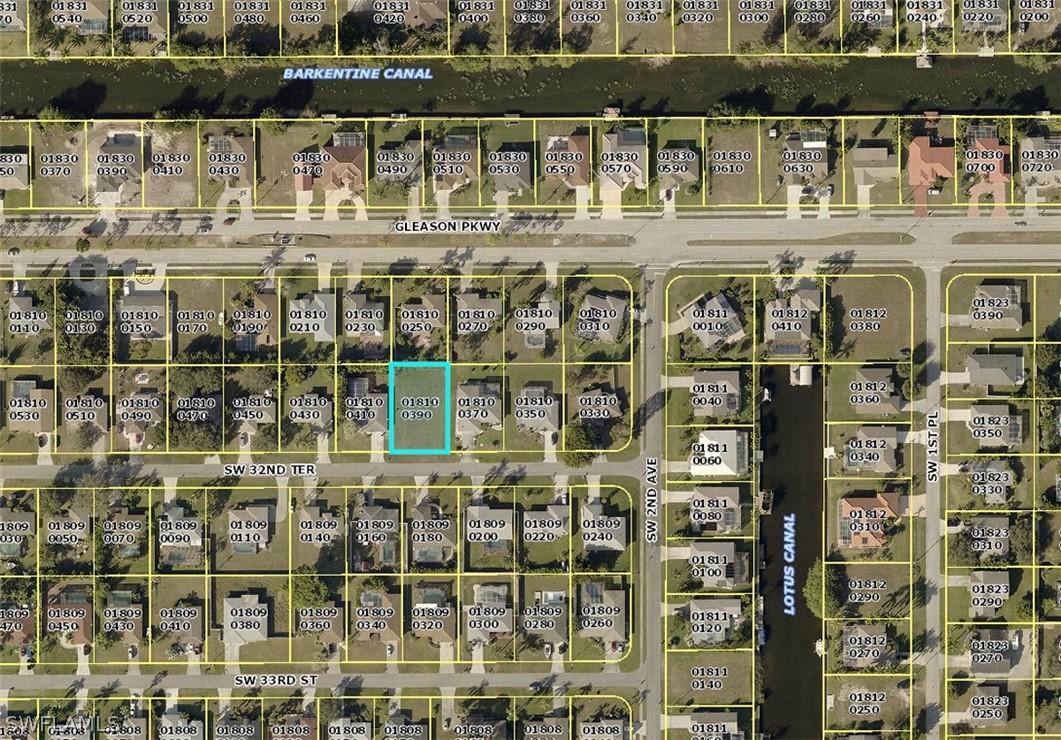 213 SW 32nd Ter., Cape Coral, FL 33914