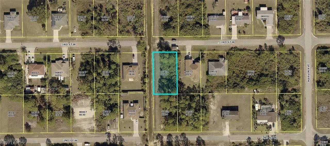 5231 3rd St., Lehigh Acres, FL 33971