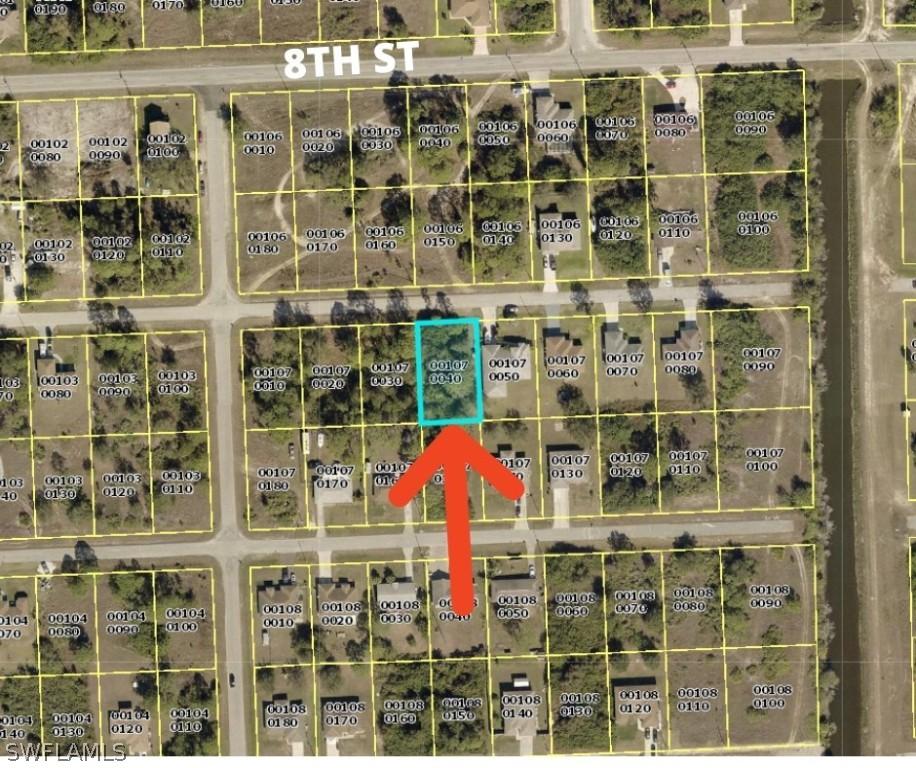3711 9th St., Lehigh Acres, FL 33976