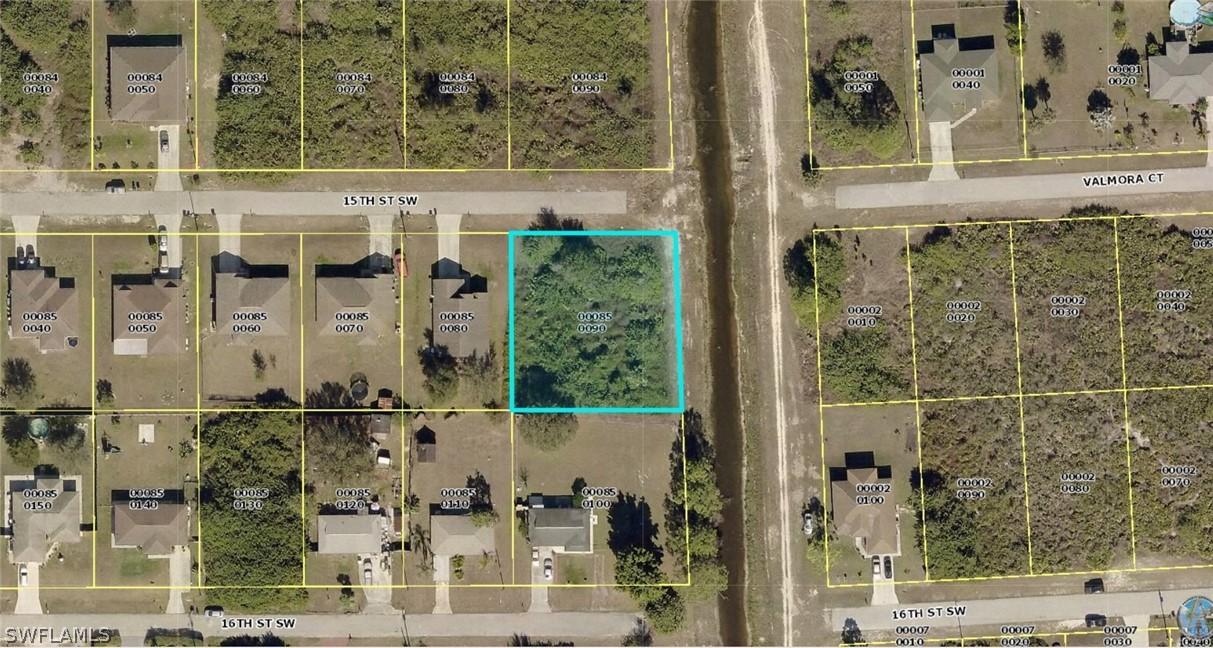 3701 15th St., Lehigh Acres, FL 33976