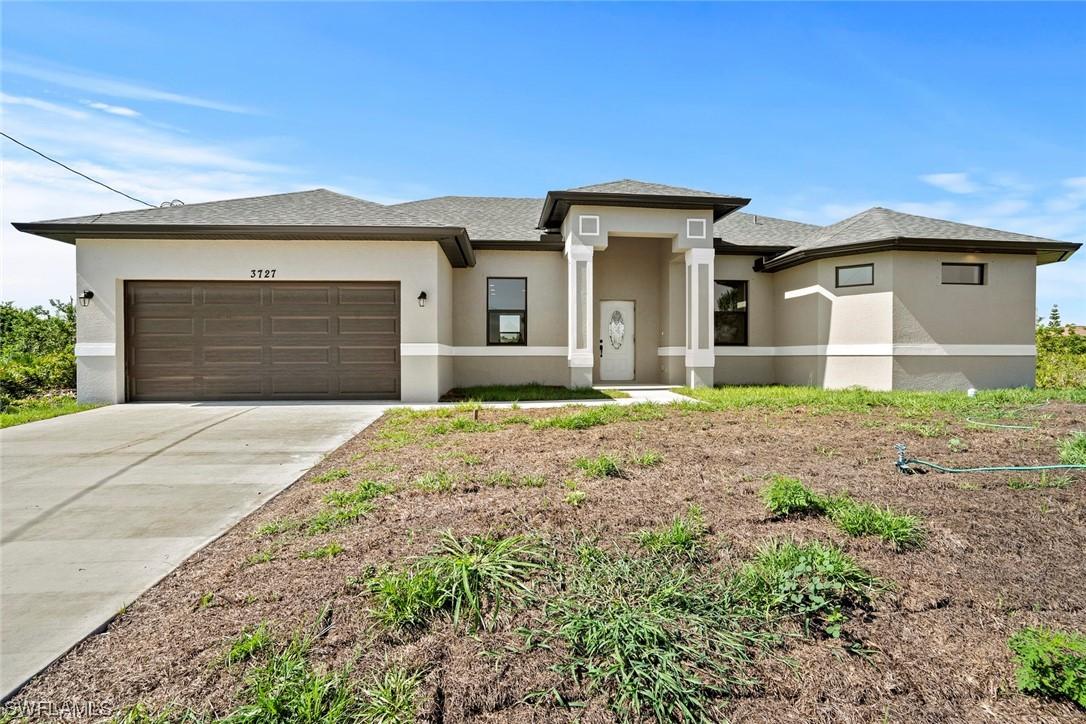 3727 11th St., Lehigh Acres, FL 33971