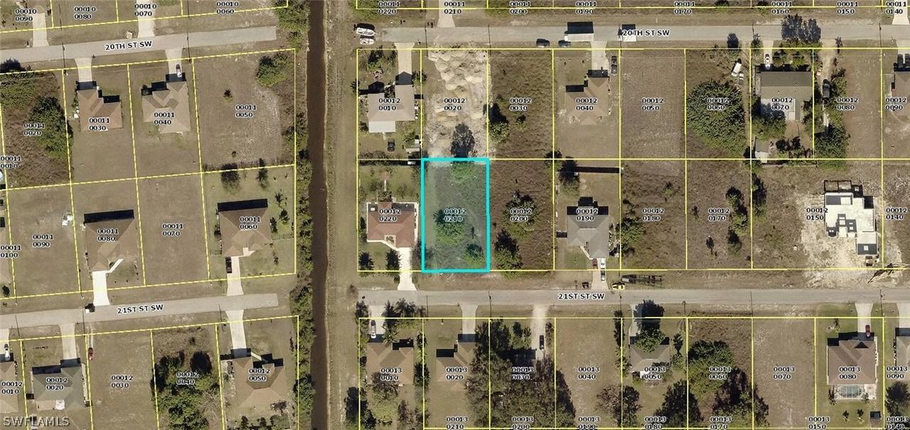 4218 21st St., Lehigh Acres, FL 33976