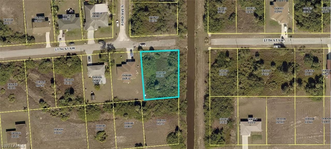 4301 17th St., Lehigh Acres, FL 33976
