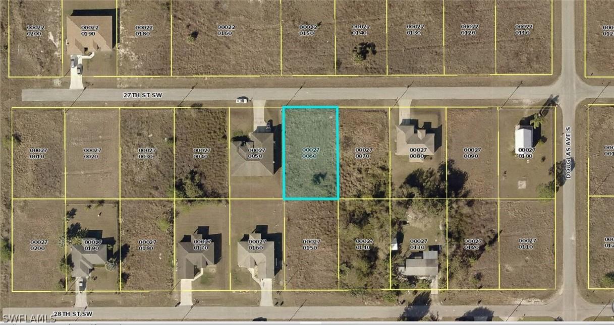 4209 27th St., Lehigh Acres, FL 33976