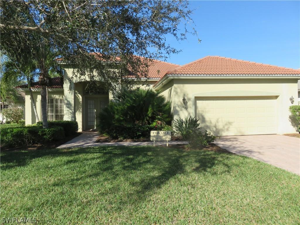11099 Sea Tropic Ln., Fort Myers, FL 33908