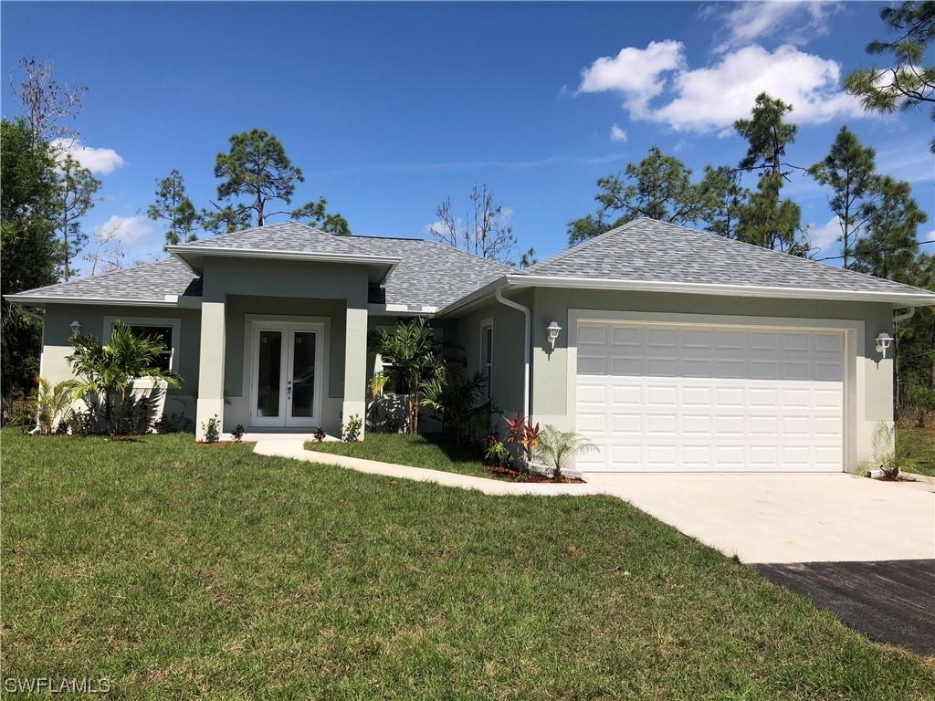 2683 54th Ave., Naples, FL 34120