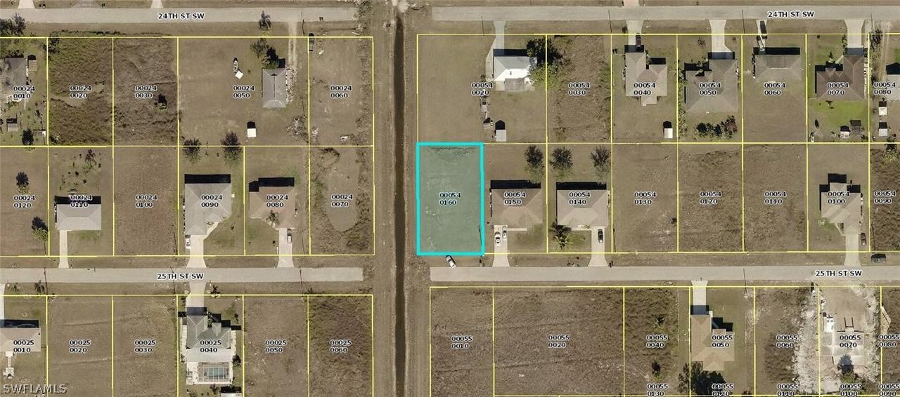4034 25th St., Lehigh Acres, FL 33976