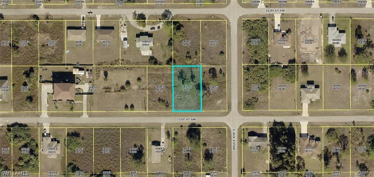 3902 21st St., Lehigh Acres, FL 33976