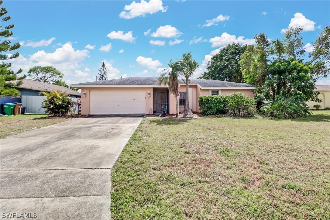 2130 SE 6th Ter., Cape Coral, FL 33990