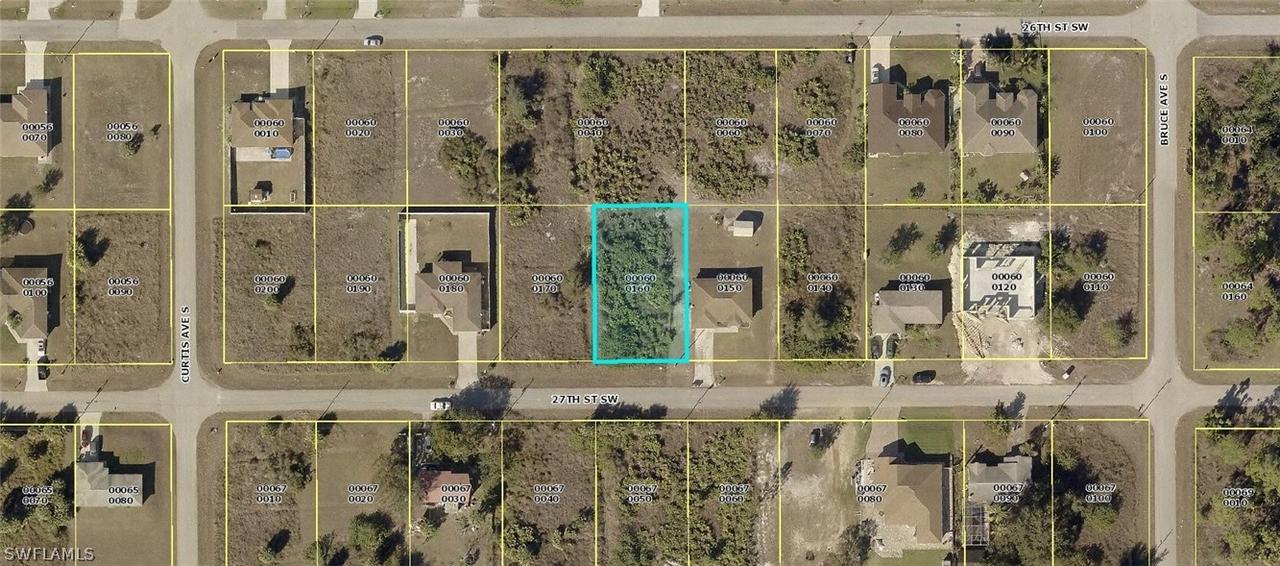 4010 27th St., Lehigh Acres, FL 33976