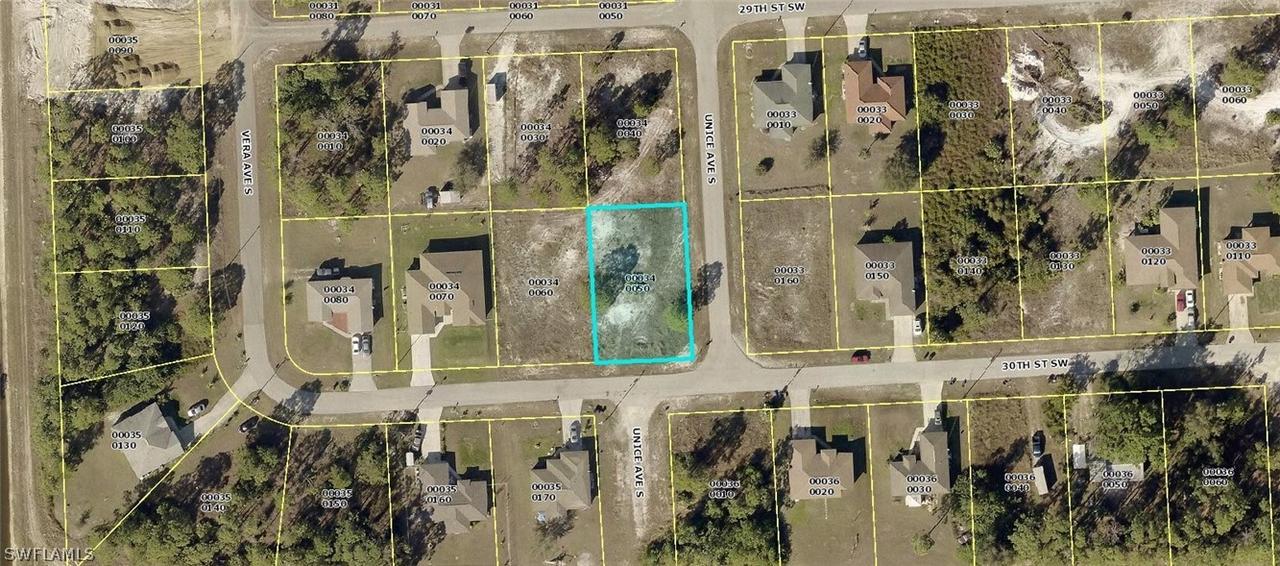 3600 30th St., Lehigh Acres, FL 33976