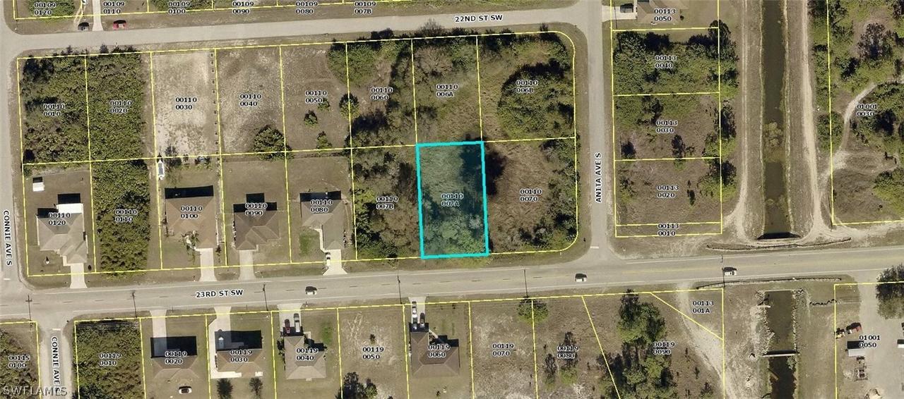2506 23rd St., Lehigh Acres, FL 33971