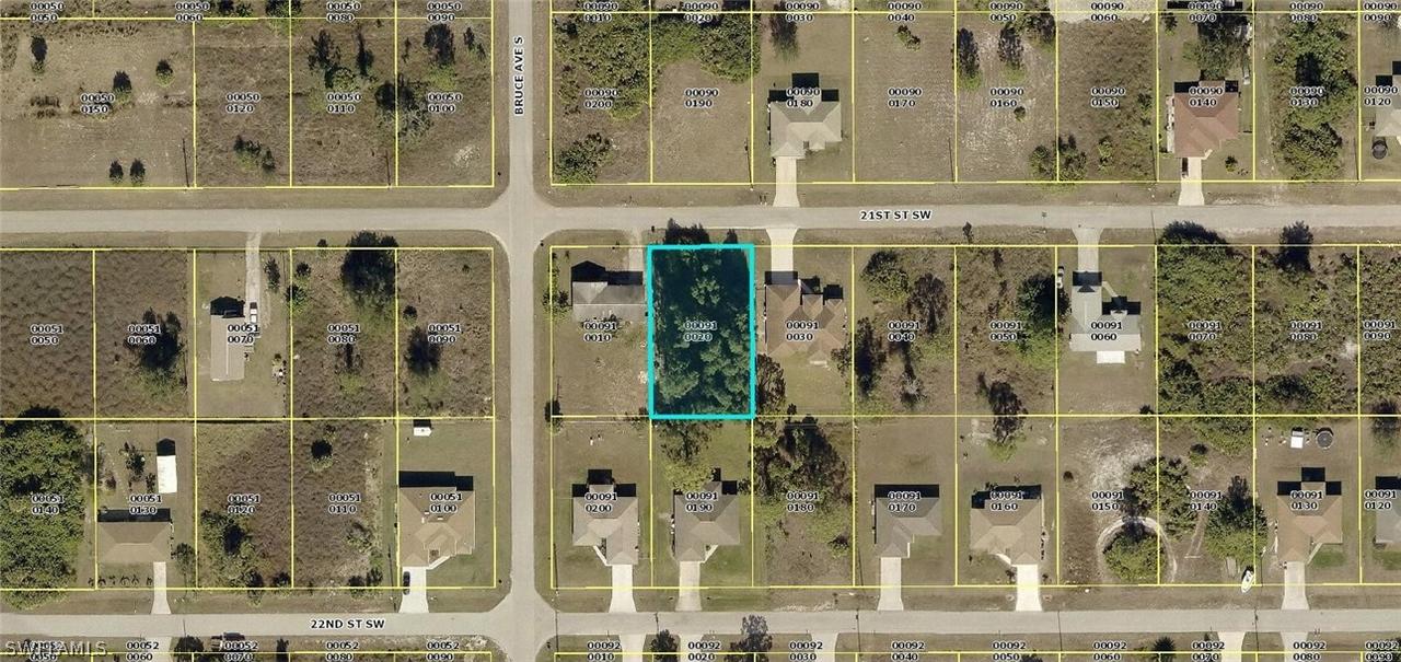 3817 21st St., Lehigh Acres, FL 33971