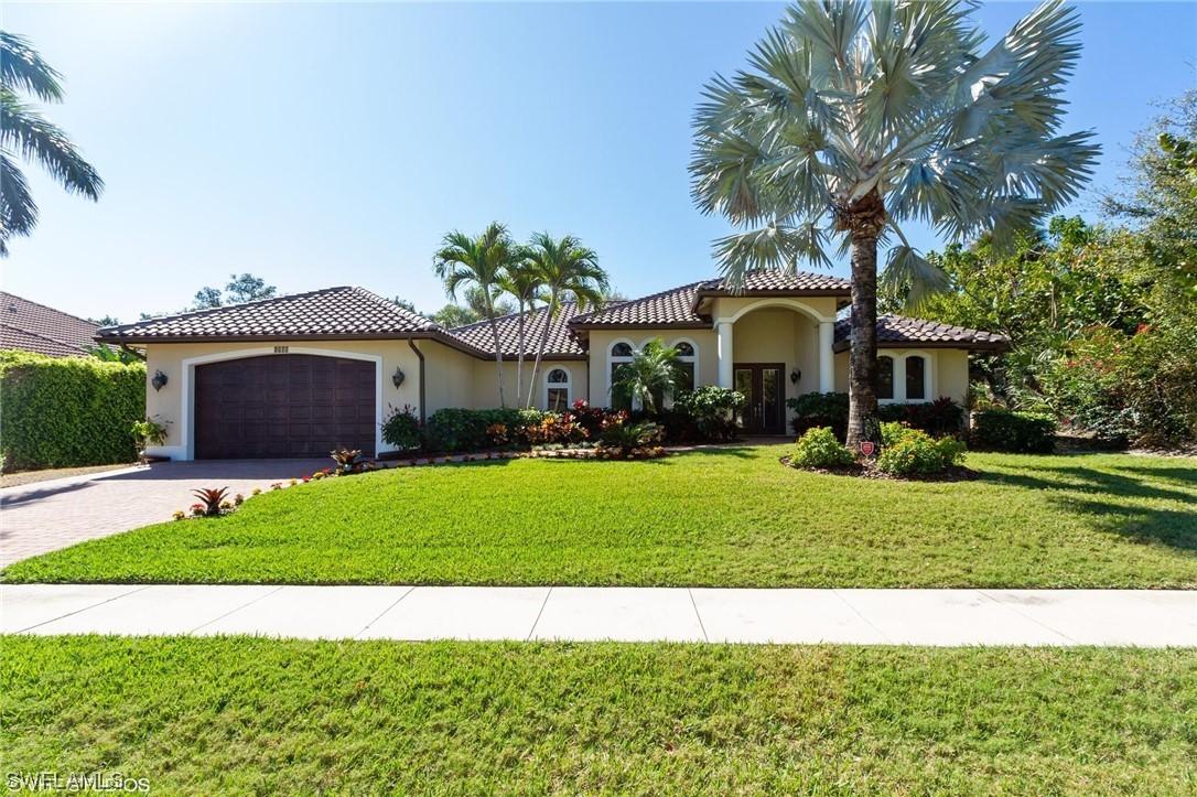 1726 Dogwood Dr., Marco Island, FL 34145