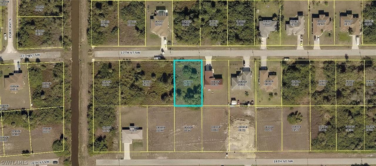 4215 17th St., Lehigh Acres, FL 33976