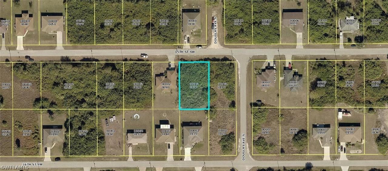 4203 15th St., Lehigh Acres, FL 33976