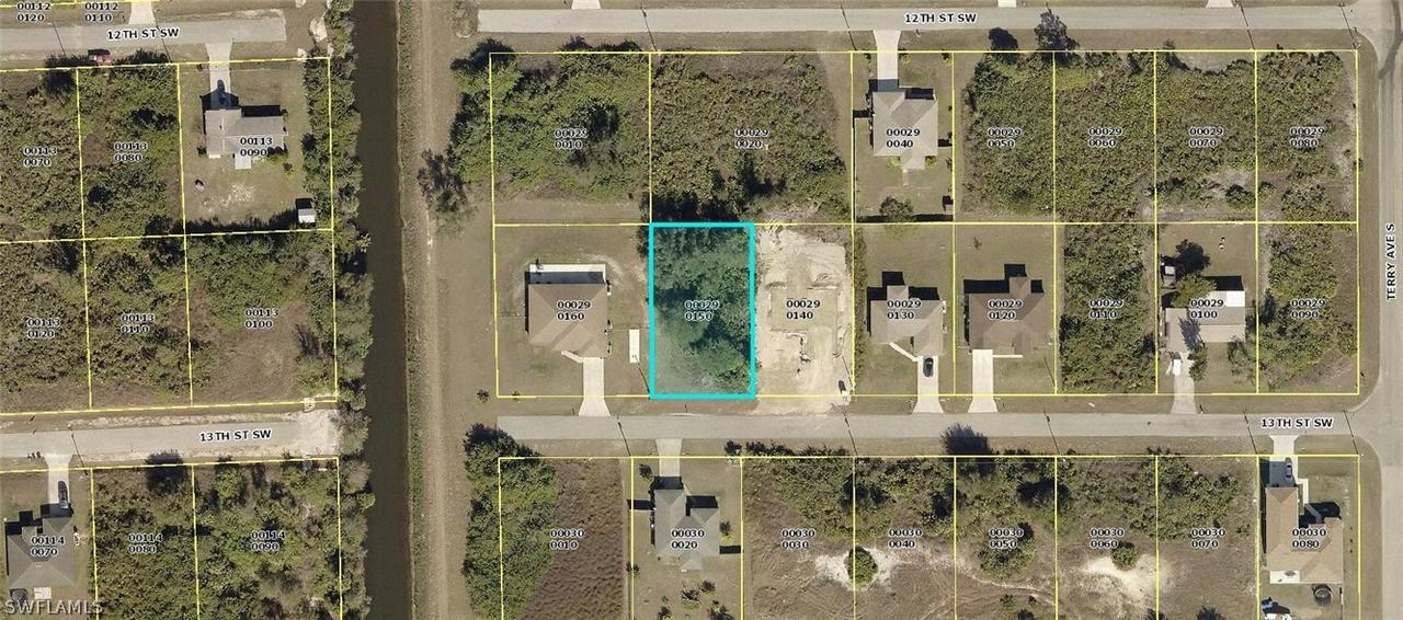 3612 13th St., Lehigh Acres, FL 33976