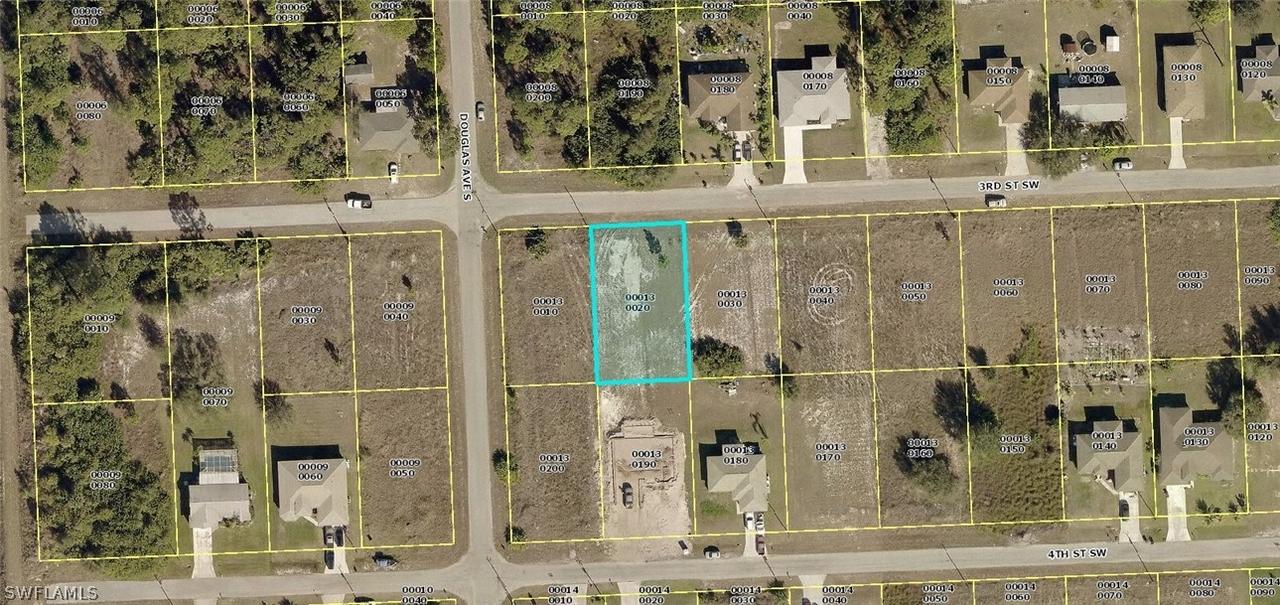 4117 3rd St., Lehigh Acres, FL 33976