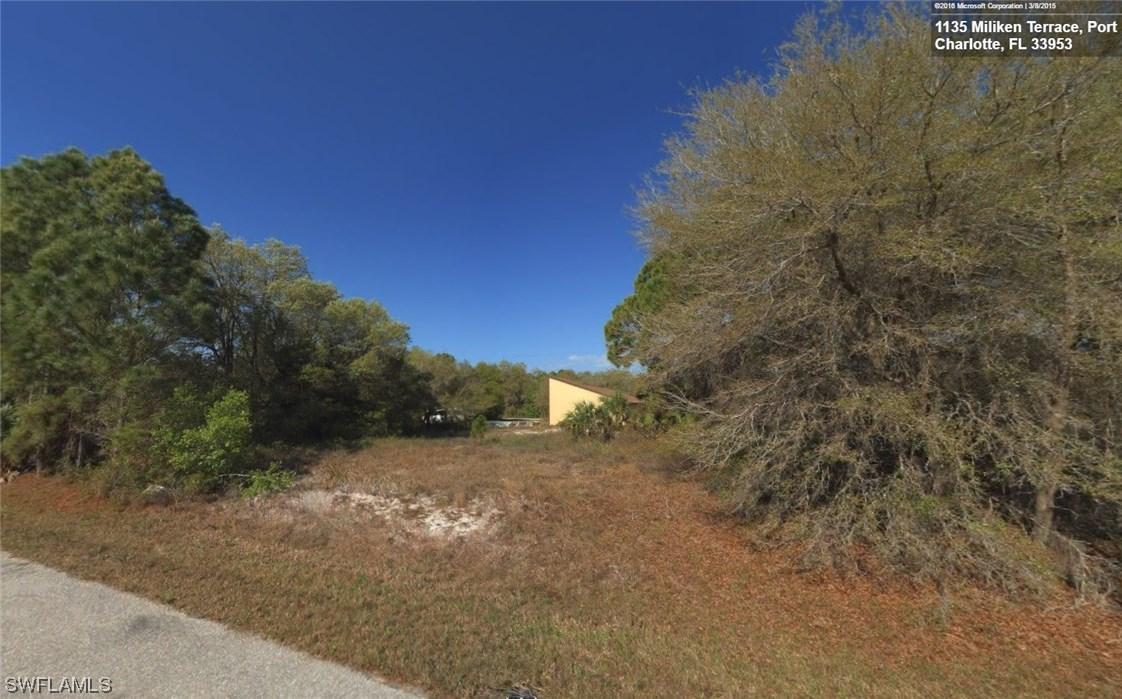 1157 Miliken Ter., Port Charlotte, FL 33953