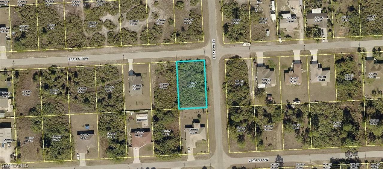 3301 25th St., Lehigh Acres, FL 33971