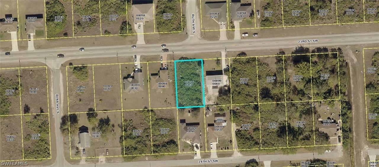 3211 23rd St., Lehigh Acres, FL 33976