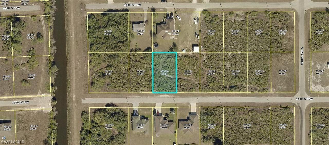 3610 11th St., Lehigh Acres, FL 33976