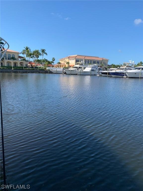 Boat Dock, Fort Myers, FL 33908