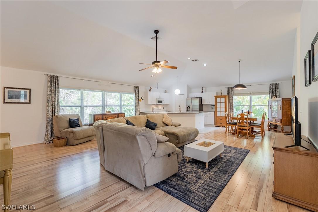 1954 Roseate Ln., Sanibel, FL 33957