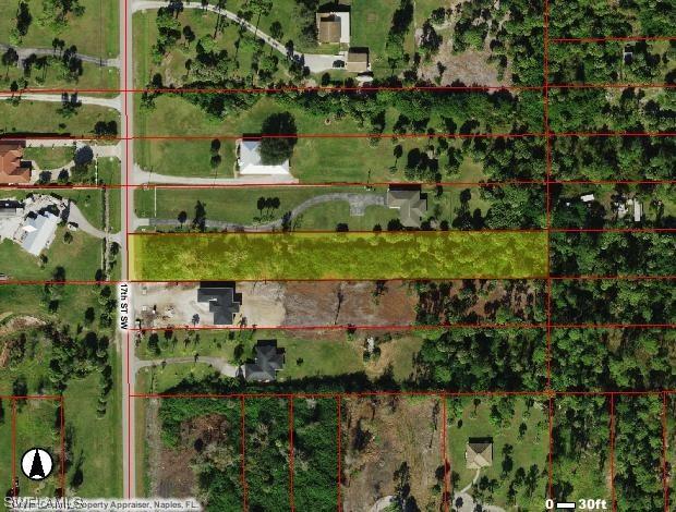 1470 17th St., Naples, FL 34117